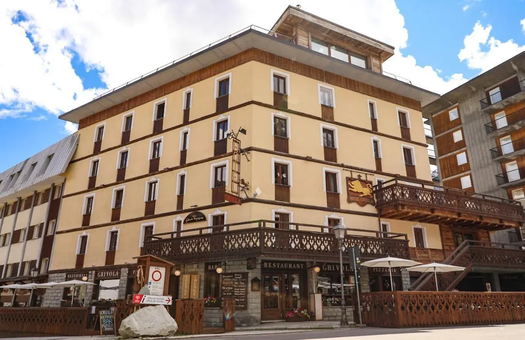 Art Hotel Grivola-1